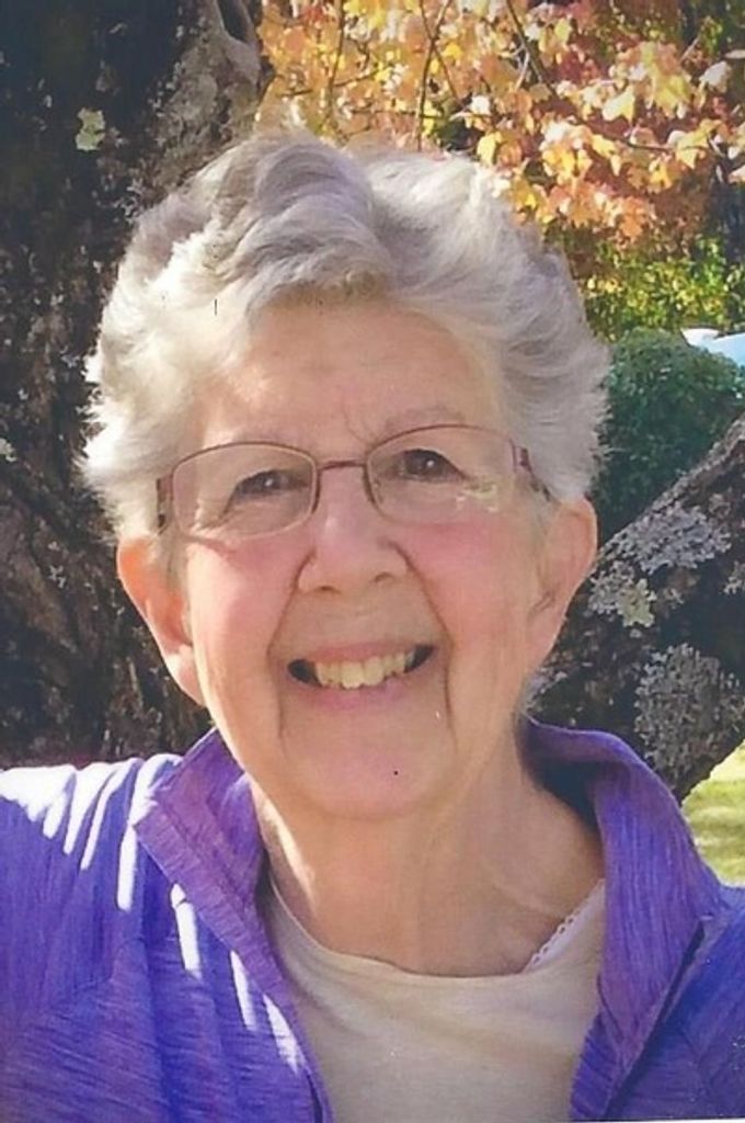 Kathleen S. Macdonald Profile Photo