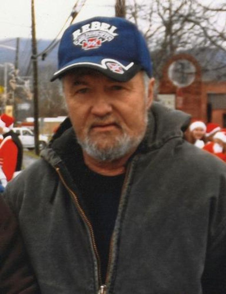 Rodney Allison Profile Photo