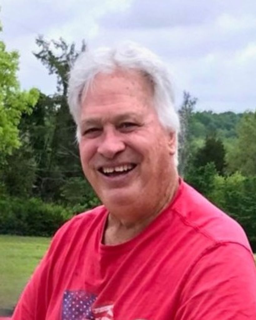 Edward Vance McNeal Profile Photo
