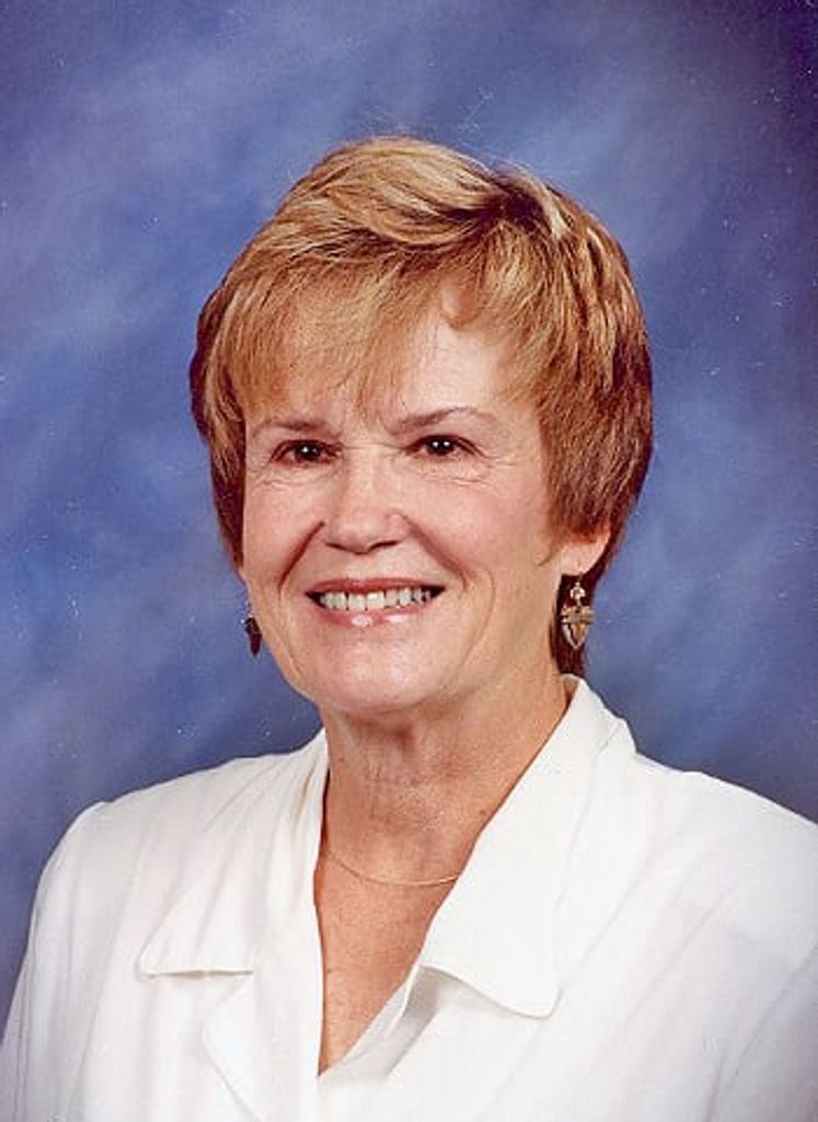 Joan D. Bennett