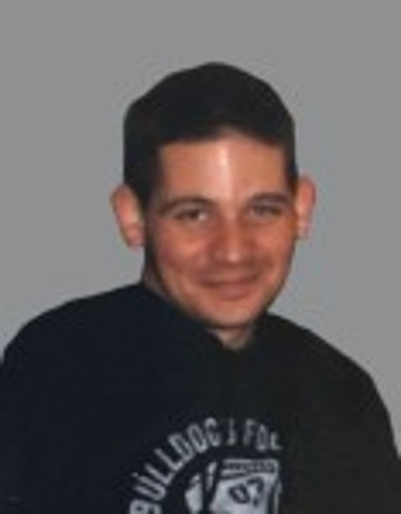 Nicholas Osmin Profile Photo