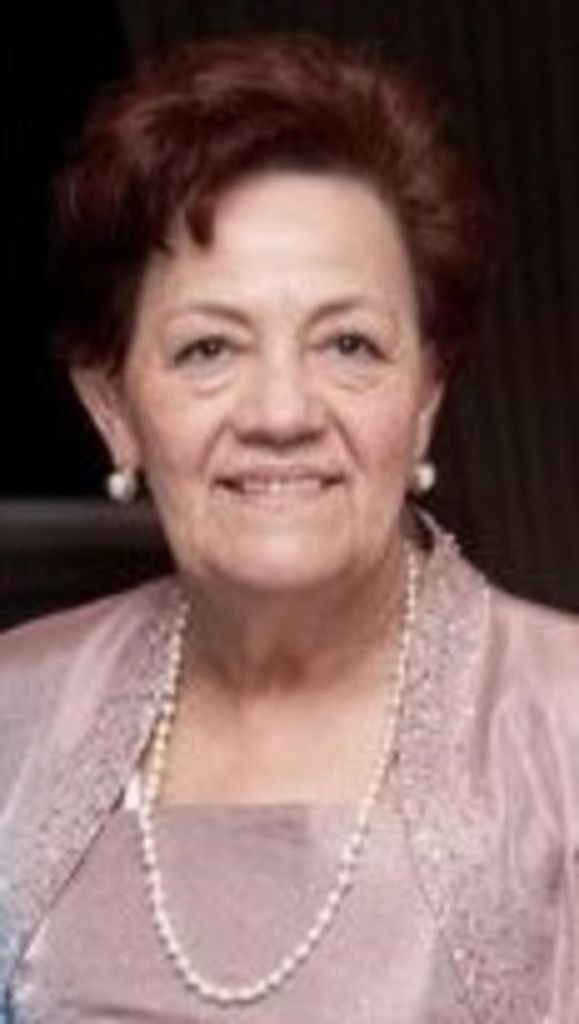 Maria Elena Santamaria Bonillas Profile Photo