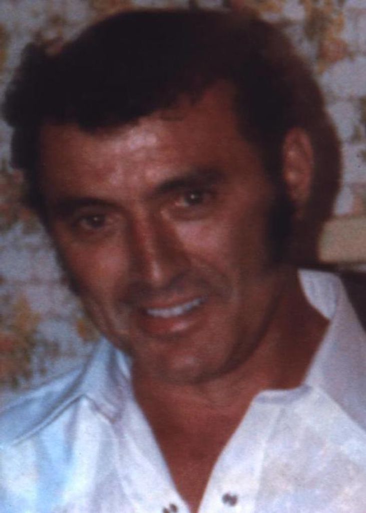 Harold (Bill) Brown Profile Photo