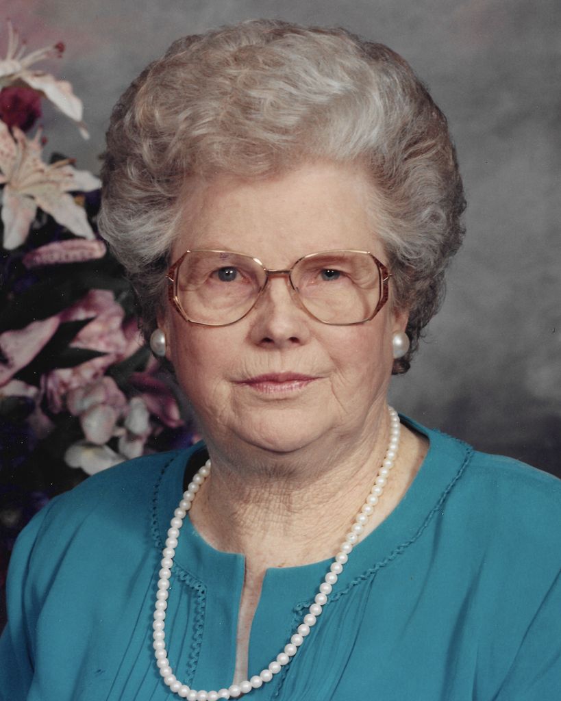 Louise C. Urquhart Profile Photo