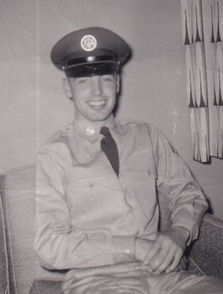 Kenneth D. Lambert Sr.