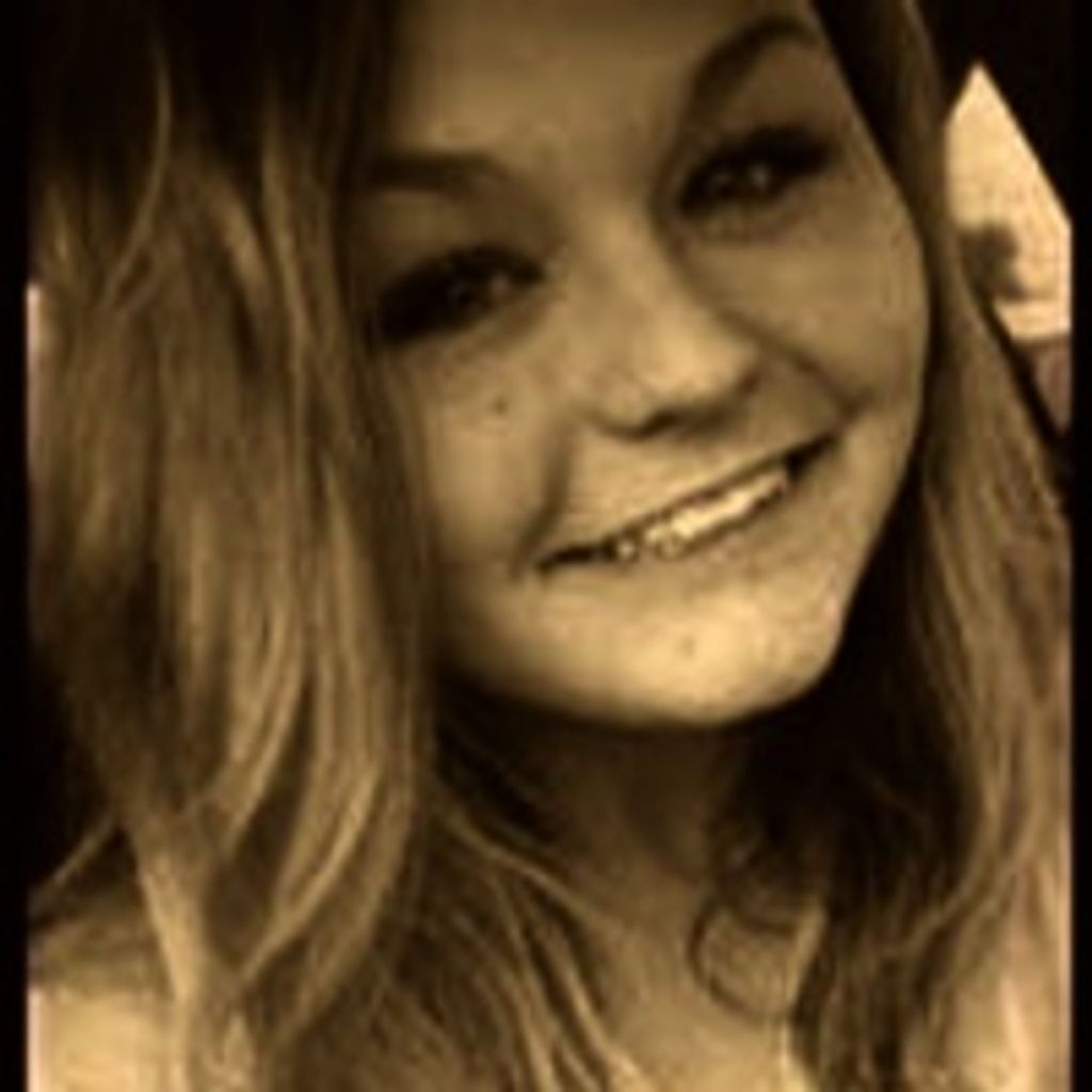 Devany Mariah Stroude