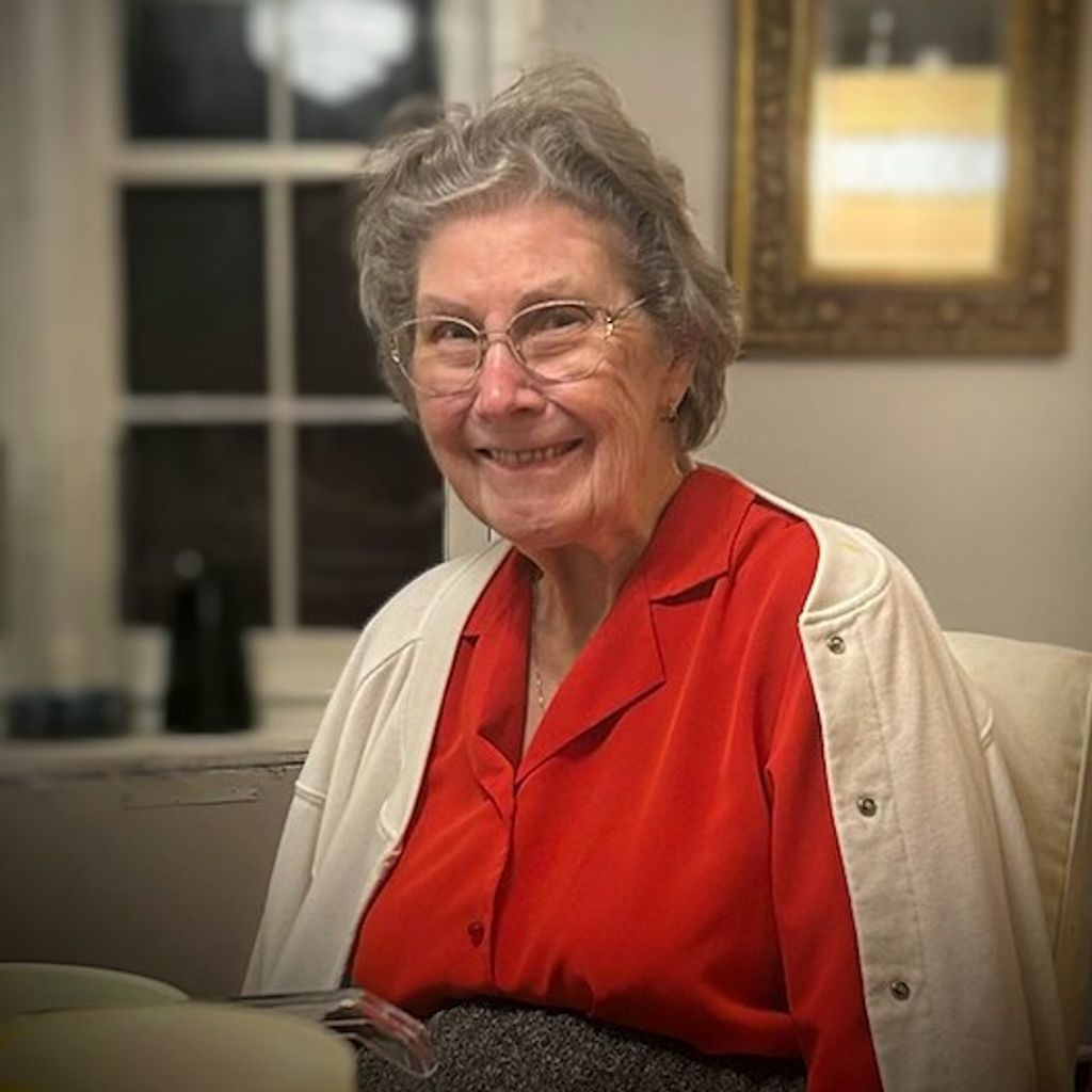 Dora Griswold Profile Photo