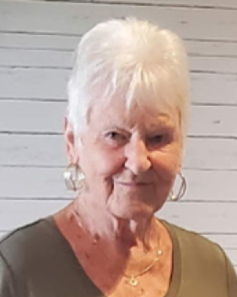 Patricia Ann Martin Profile Photo