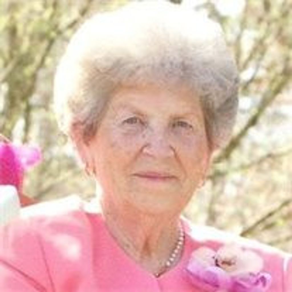 Nellie Marie Cutshaw