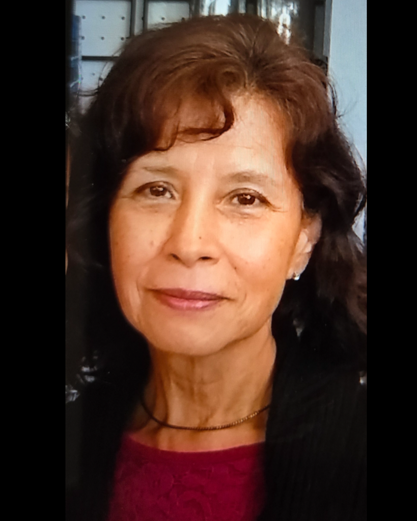 Maria De Los Angeles Coca Profile Photo