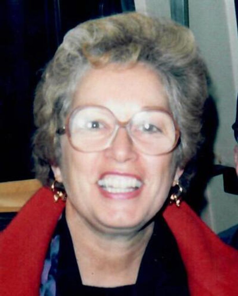 Lois M. O'Connell Profile Photo