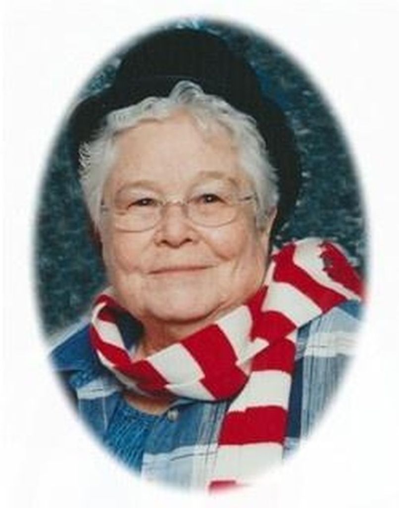 Gladys Juanita Manross
