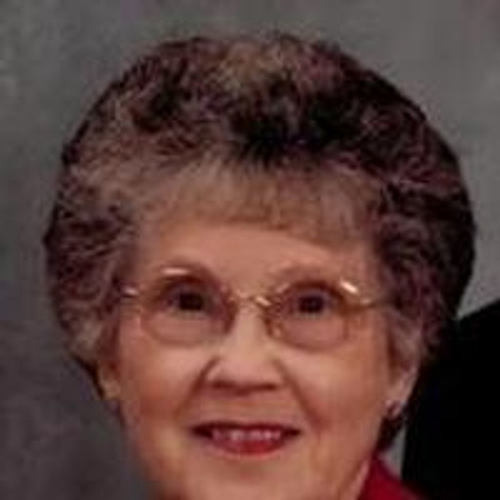 Vivian E. Hahn