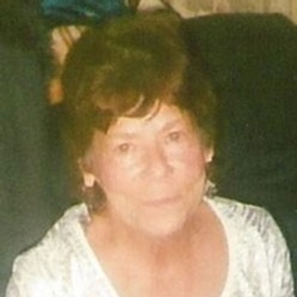Bonita Louise Lynch