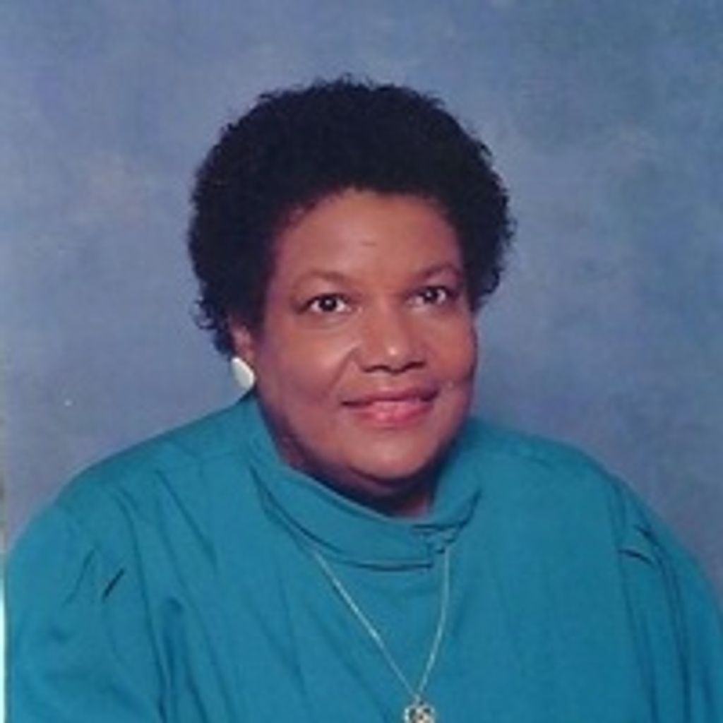 Beatrice Willie Brown