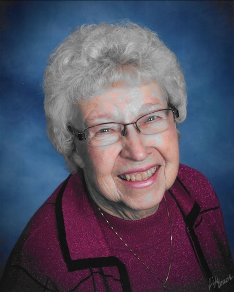 Helen R. Curran