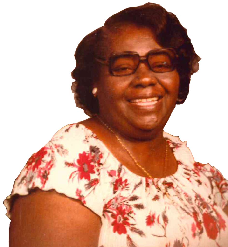 Essie Robinson