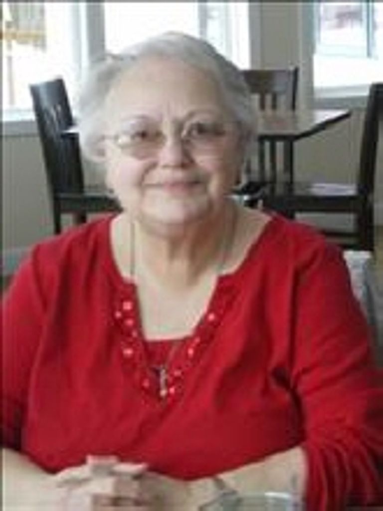 Cecile L. Labbe