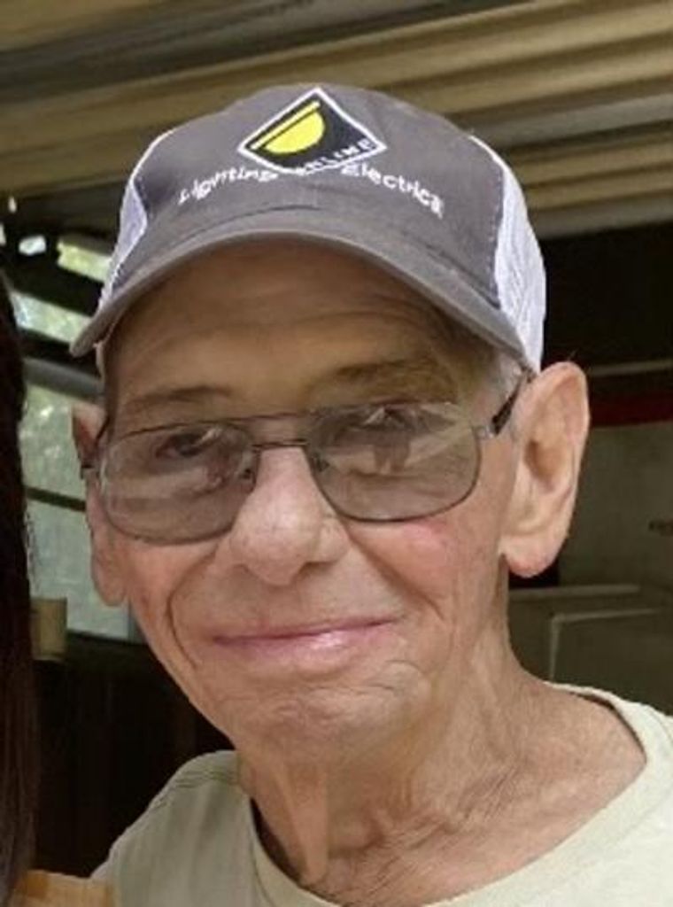 William "Bill" A. Mann Profile Photo