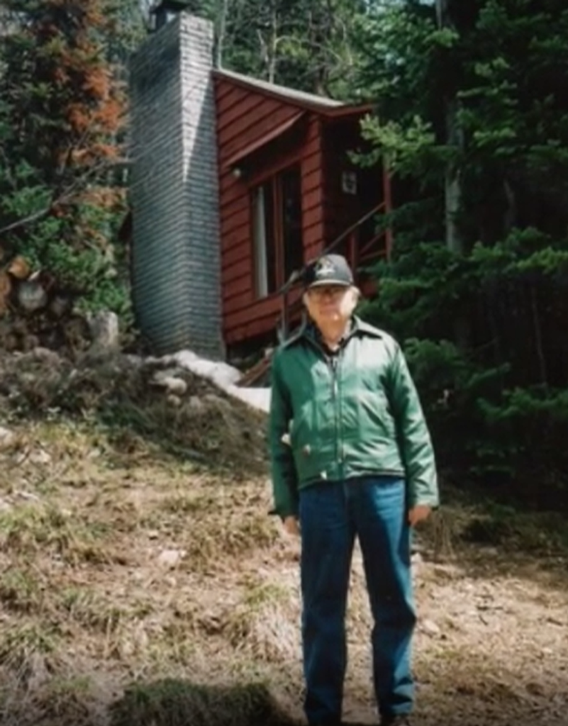 Harold Eric Waldhouse Profile Photo