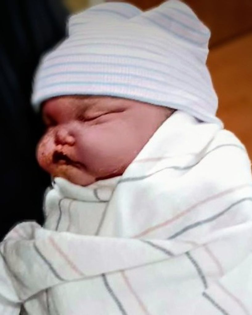 Jacobi Byron Gage Hurt