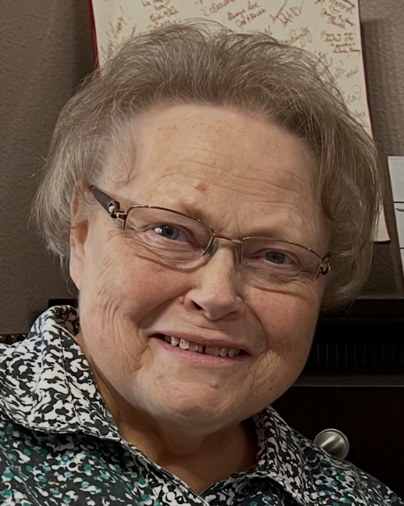 Peggy Sorenson