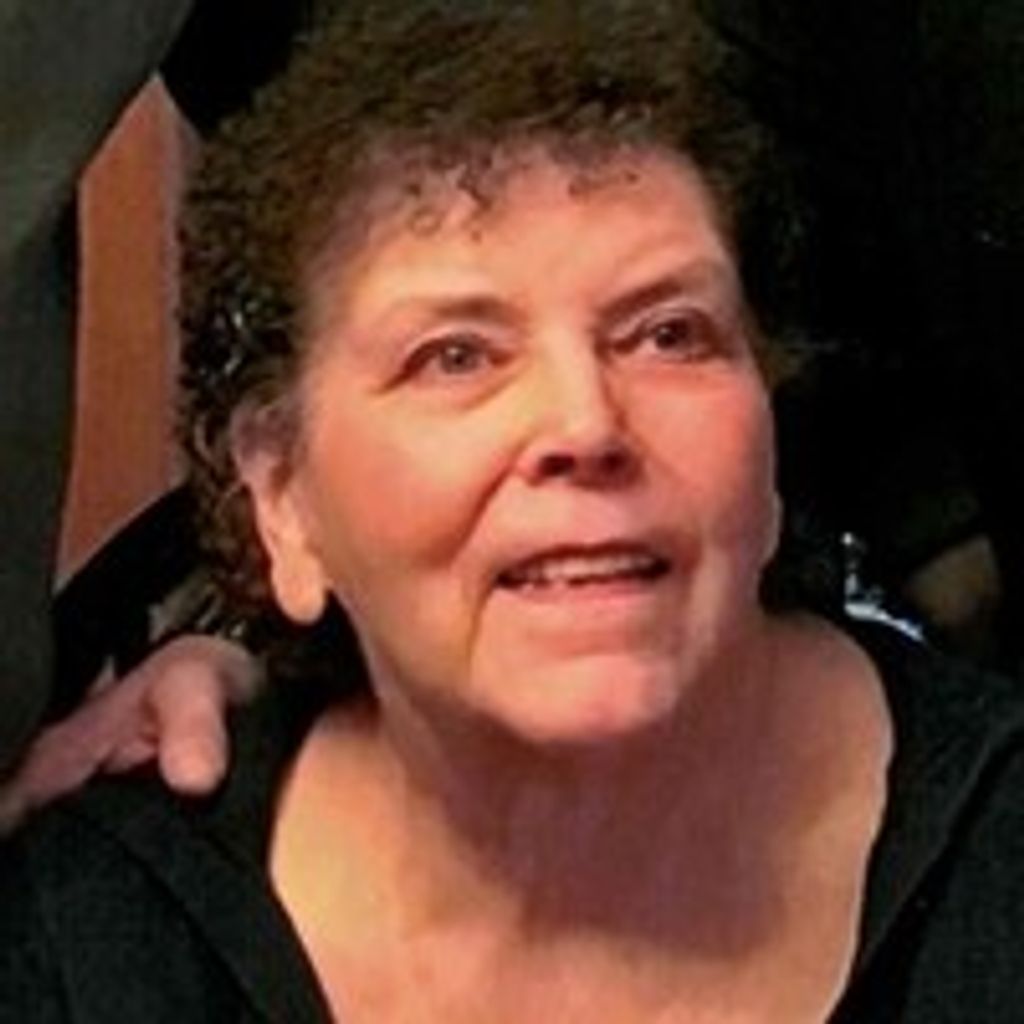 Sandra "Sandy" Carolyn Pearsall