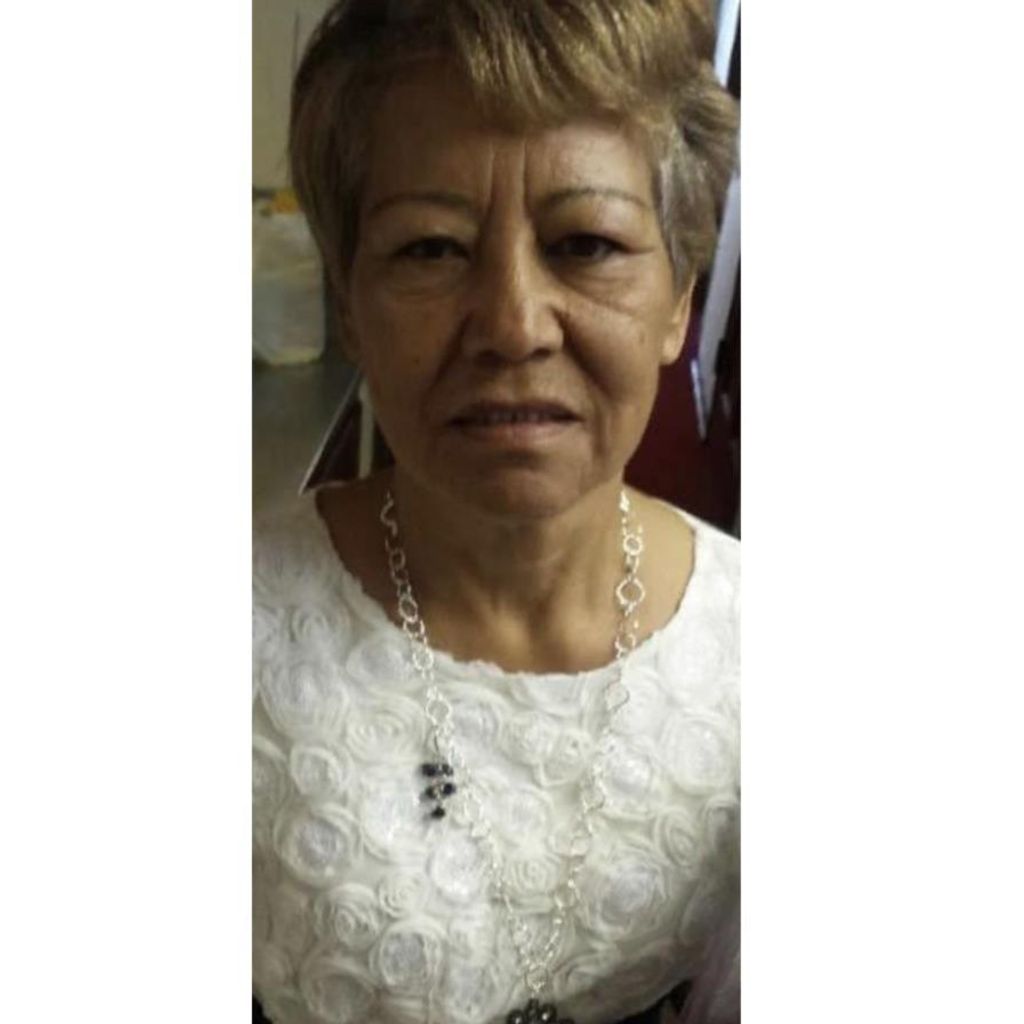 Silvia Irene Rios Profile Photo