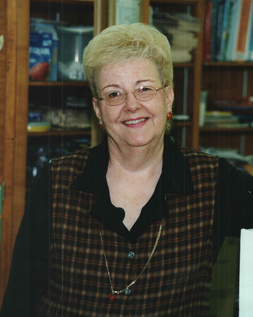 Andrea C. Lupinacci Profile Photo