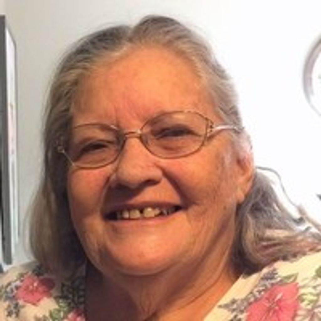 Ann Leola Perry Archuletta
