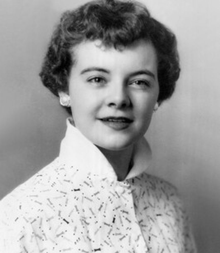 Joan Healey