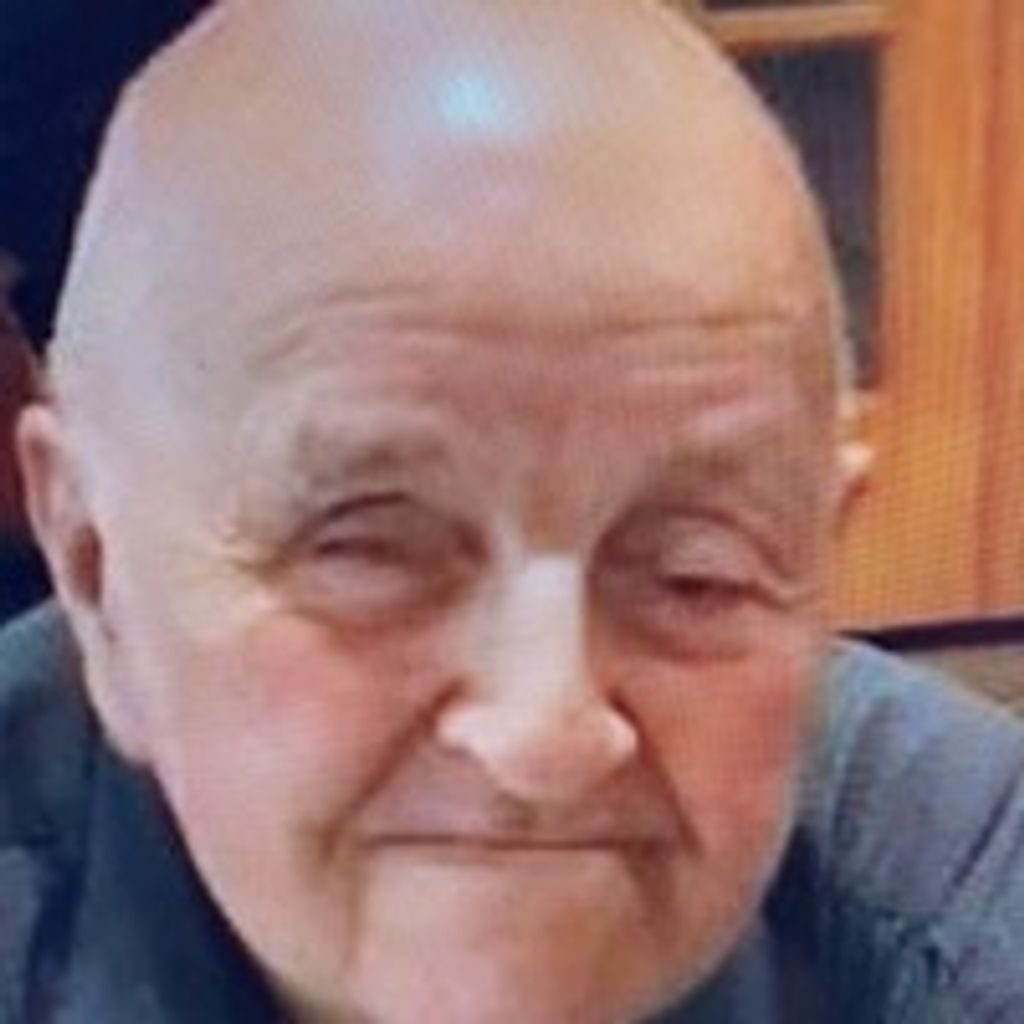 Leo Worthy O'Donnell