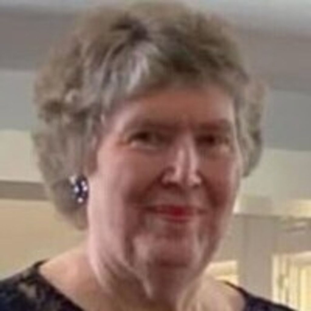 Phyllis Hedrick Miller Profile Photo