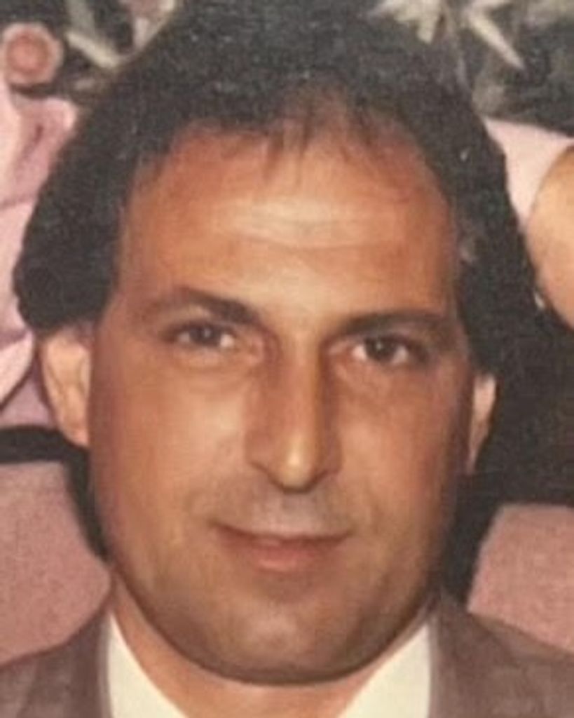 Ronald J Sabatini
