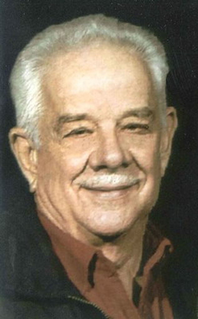 Ray Thomas Hess