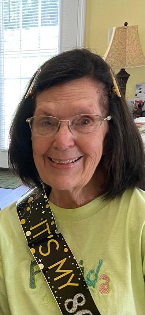 Myrtle M. "Myrt" Goetz Profile Photo