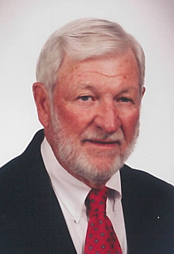 George Thomas Gay, Jr. Profile Photo
