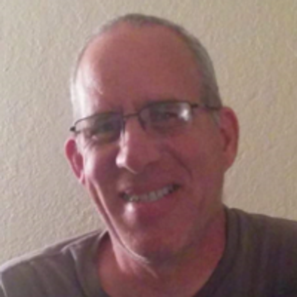 Lewis Steven Johnson Profile Photo