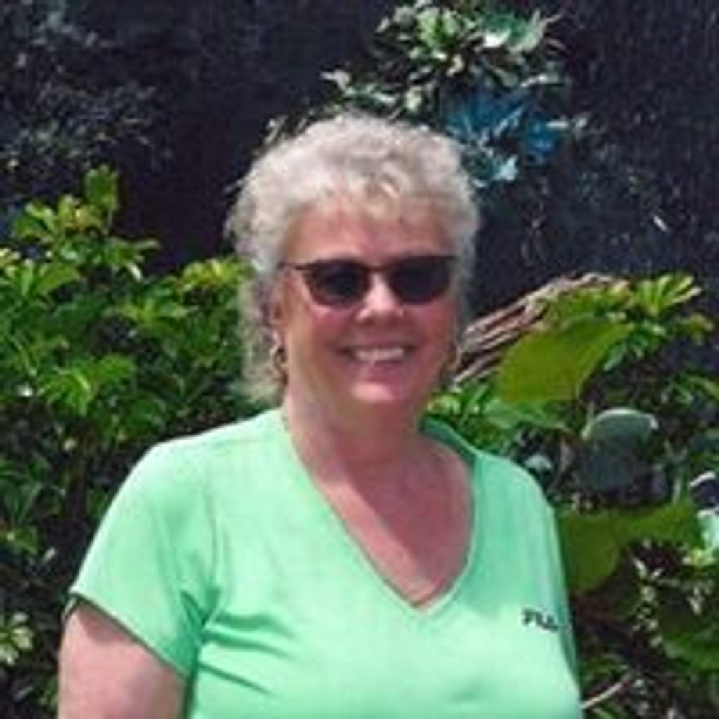Virginia Carol Dunn Profile Photo