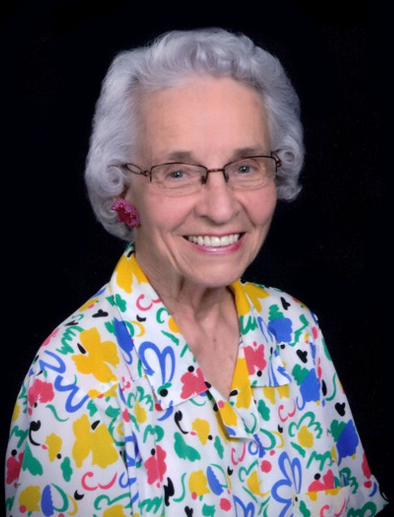 Patricia Witzel Miller