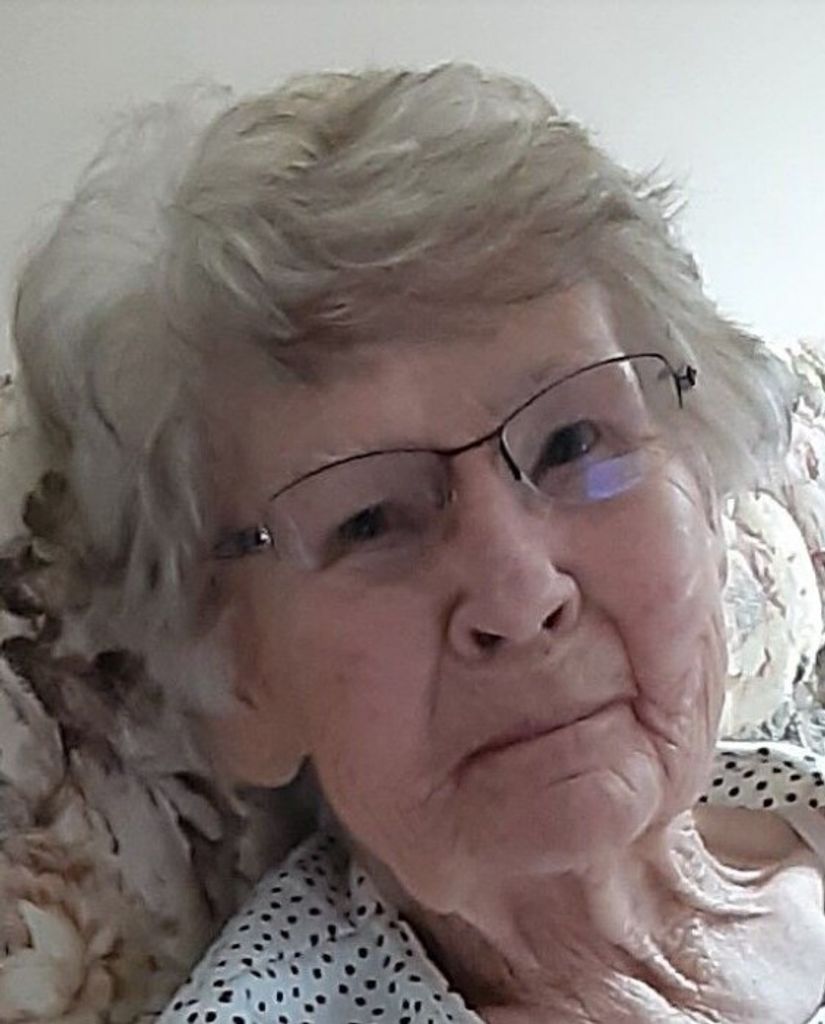 Deloris Alberta (Black)  Goodman Profile Photo