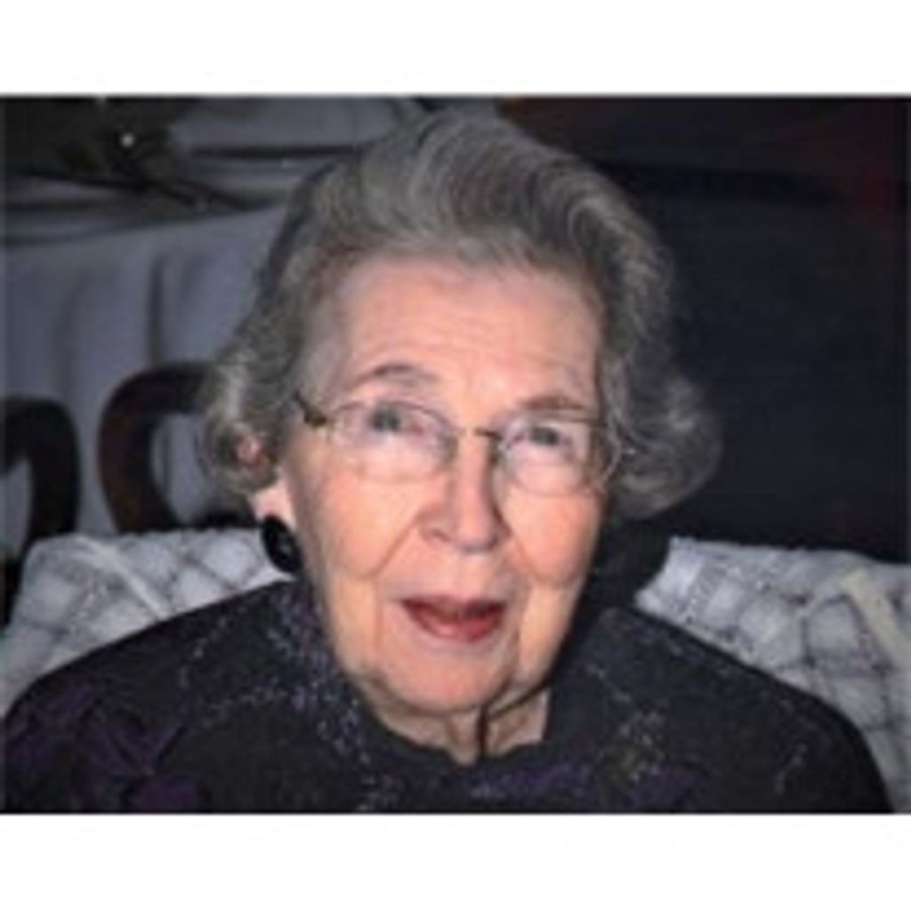 Lucretia E. Barnes