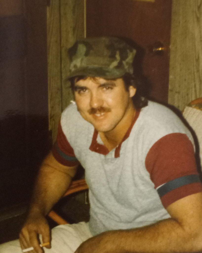 Roger Dale Forrester Profile Photo