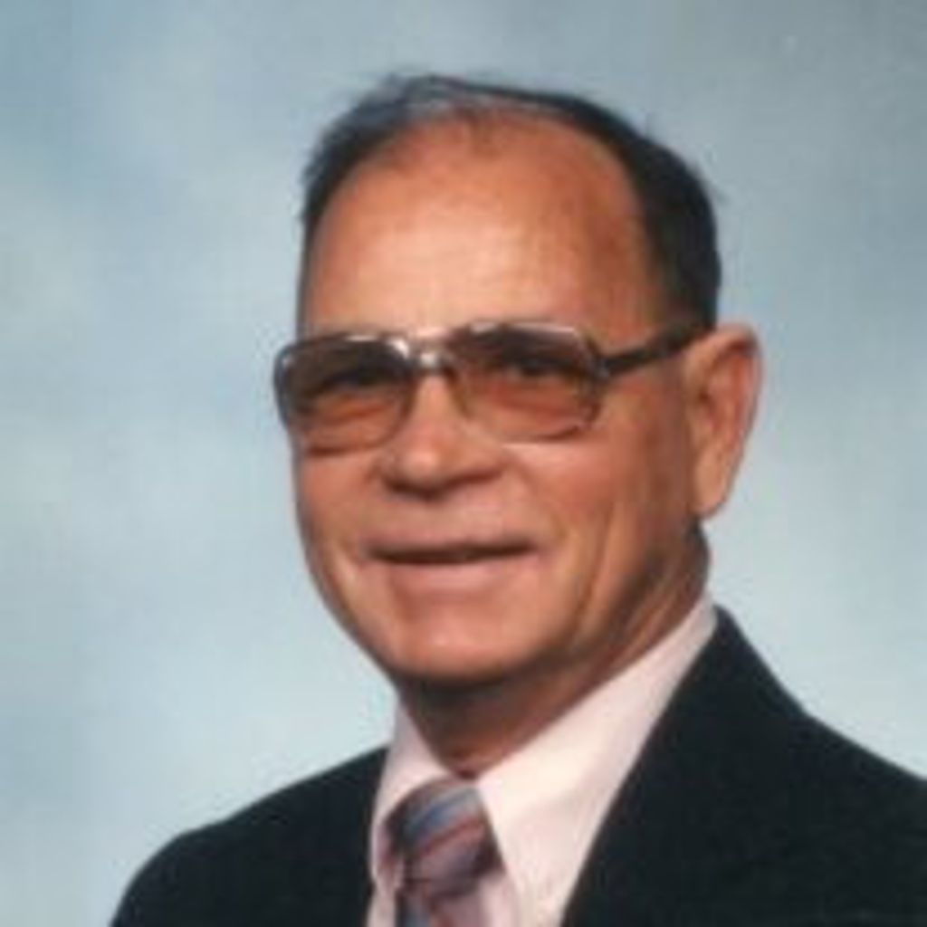 Glen “Jim” Fuselier
