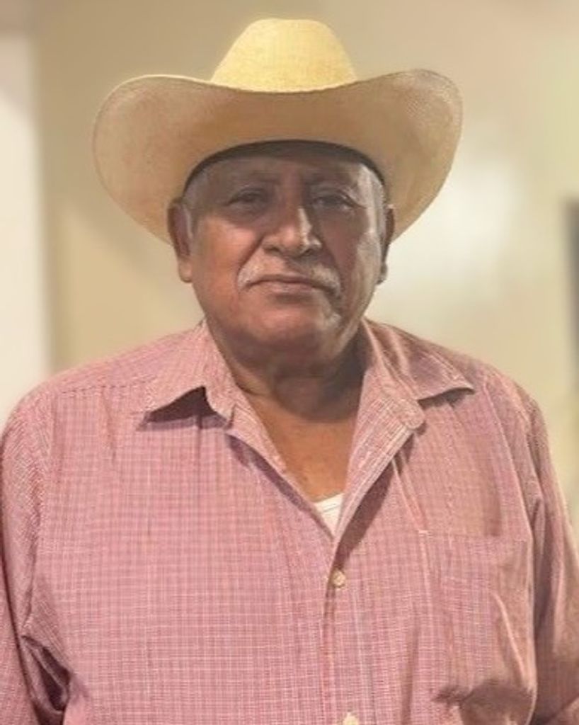 Jose Francisco Romero Merino