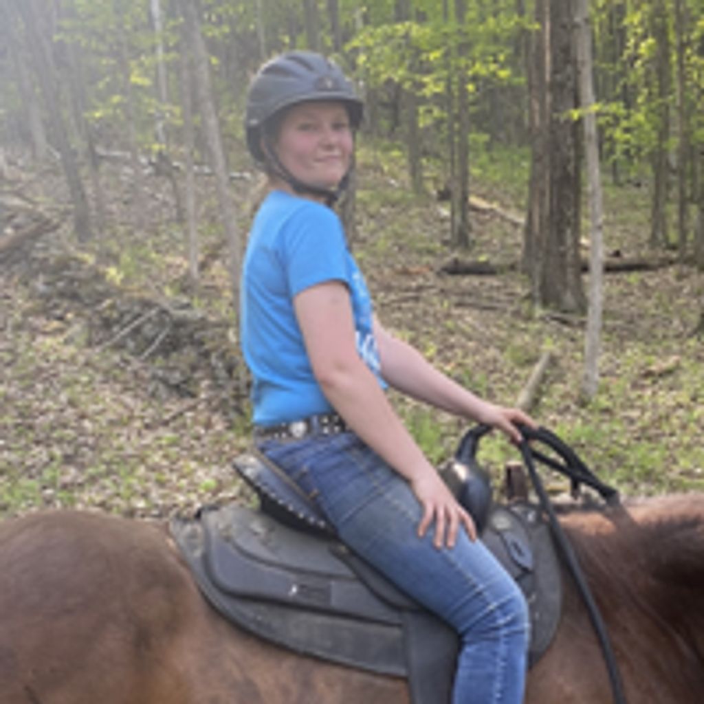 Morgan Marie Bates Profile Photo