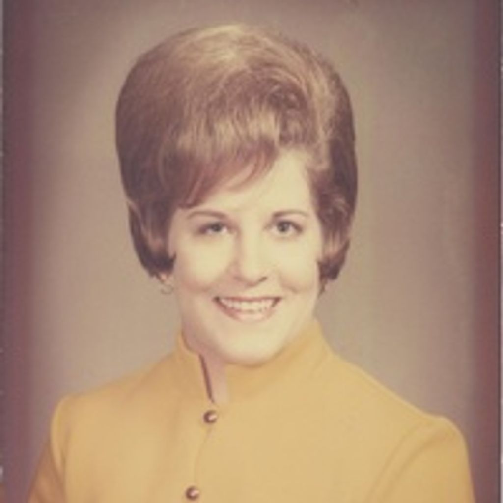 Judy Lynn Hollstein