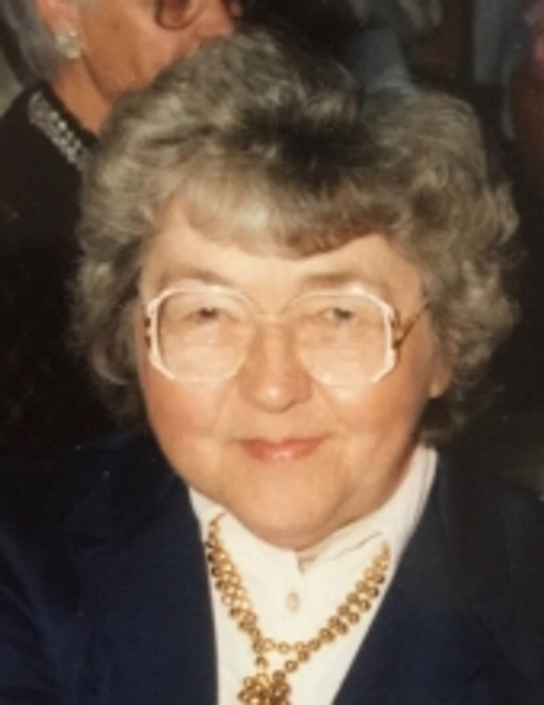 Gladys Girsch