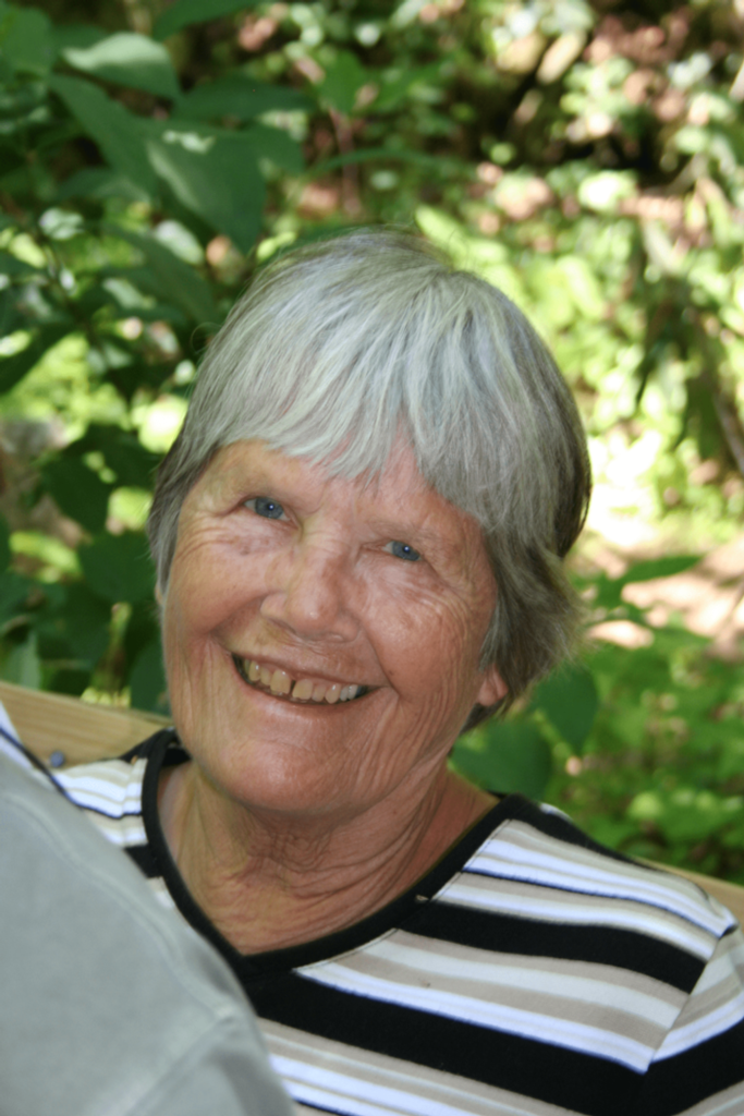 Horne, Mary Jensen