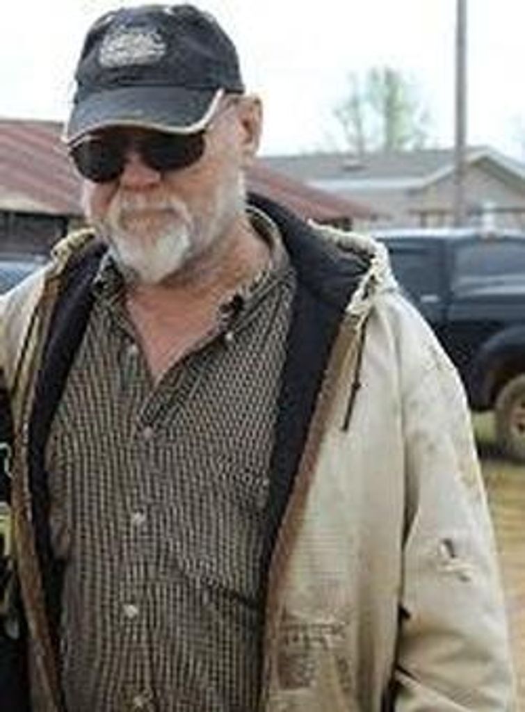 Larry Ray Murr Profile Photo